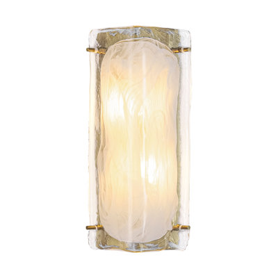 Luminaire pour meuble-lavabo linéaire Luxury