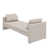 Beige est en rupture de stock