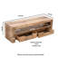 Rushin TV Stand for TVs up to 50"