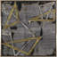 Sextant I Print
