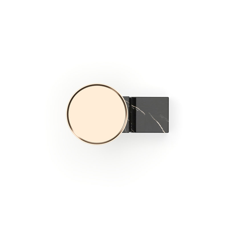 Overlap Nightstand