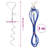 VidaXL Cable Tie
