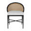 Chaise d'appoint d'extérieur Havana Cane N-Dura-83260189-83260215-130056413