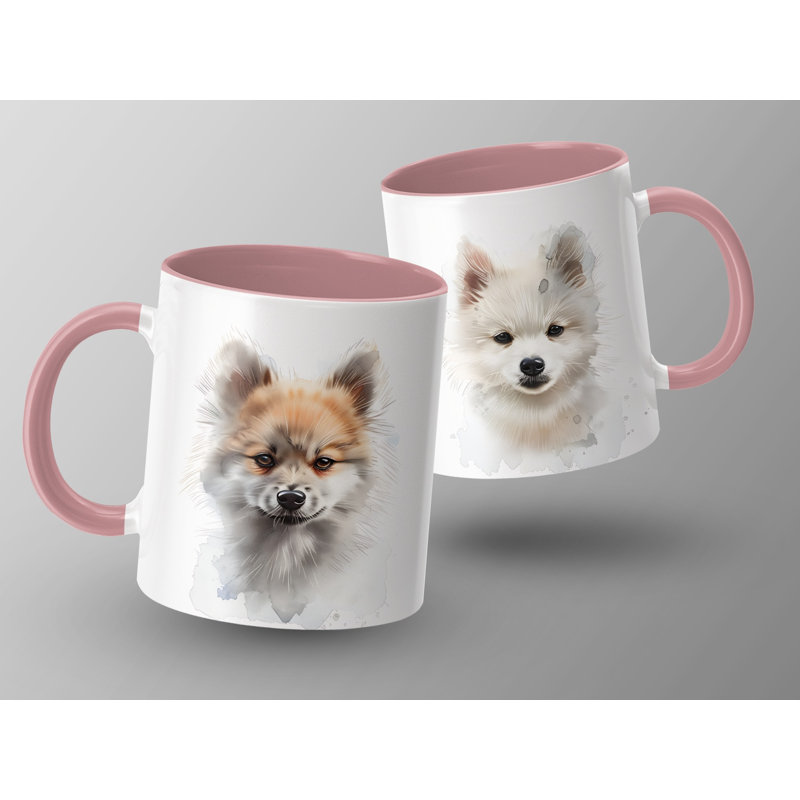 Mug, 3