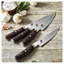 Miyabi Artisan 4-Piece Steak Knife Set