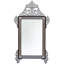 Miroir décoratif mauresque
