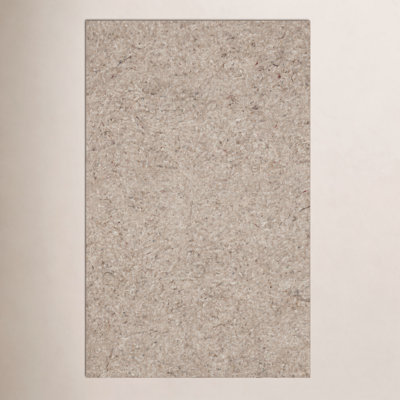 0.5" Comfort Cushion Polyester Rug Pad