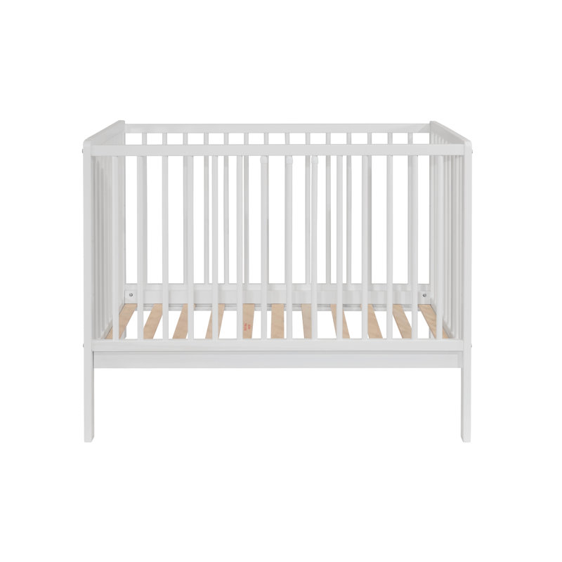 Cot Bed