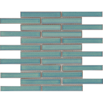 Regala Token 12 in. x 12 in. Glossy Porcelain Wall Tile (18.73 sq. ft./Case)
