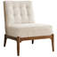 Walnut Grove Slipper Chair