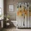 Rideau de douche Sinister Autumn - Premium-1167105046