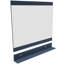 Miroir de salle de bain Aryian-642616330