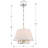 Akanke 4 - Light Unique/Statement Cone Pendant-900711916-900711917