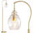 Gold Floor Lamps