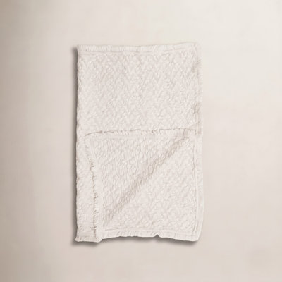 Cotton Baby Blanket