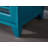 60" Sideboard Buffet Table /Storage Cabinet