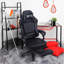 Fauteuil de jeu vidéo ergonomique réglable-1563492517