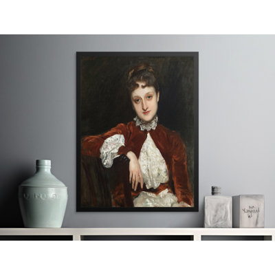 No Frame Print