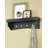 Ajwad 36"W Cottage Beach House Design Wall Mounted Coat Rack and Bench Set with Storage-884106913