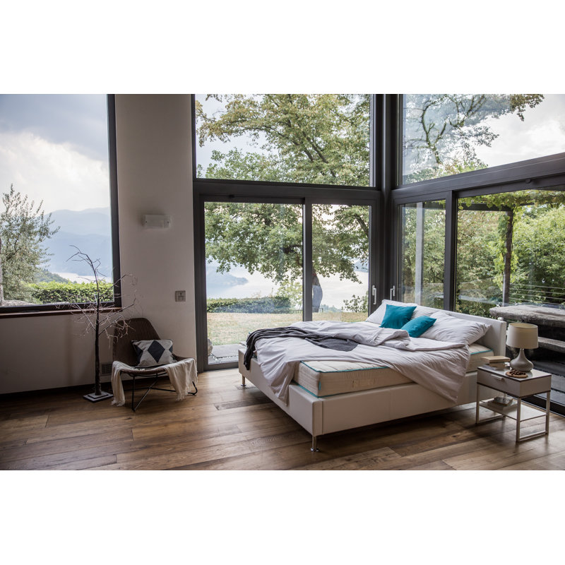 Olea Symple Stuff Latex Mattress, Single (3')