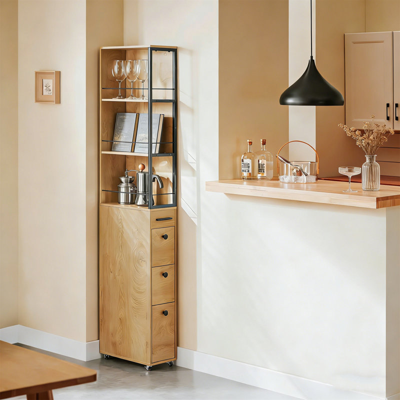 Bathroom Cabinet