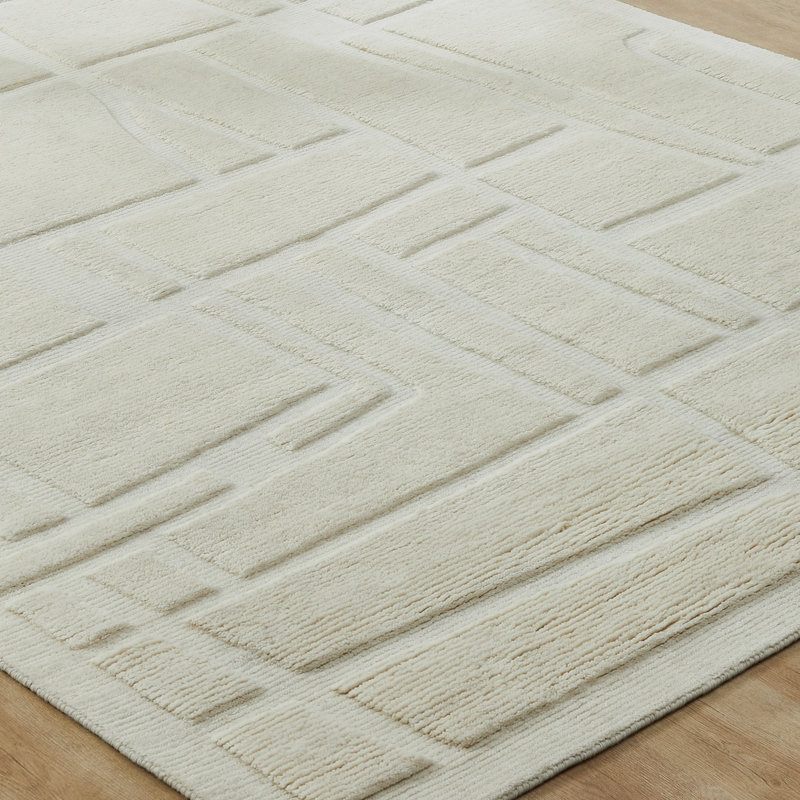 Area Rug, 9'6" x 13'6"