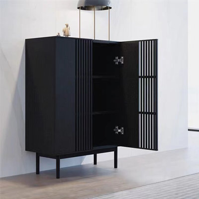 Italian luxury-style sideboard