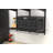 ProGarage Heavy Duty Collapsible Storage Tote