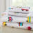 Trains, Planes, and Trucks 210 Thread Count 100% Cotton Flannel Pillowcase Sheet Set-54125129