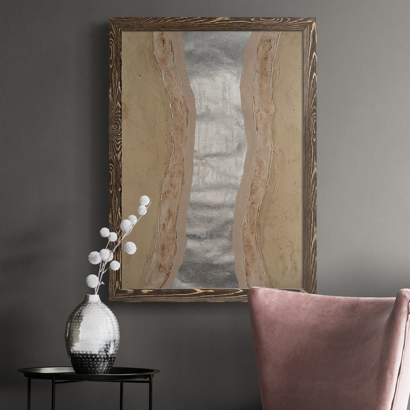 Machar " Silver Lake II ", Walnut