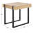 Klausner Accent Table