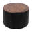 Dismuke Tree Stump Coffee Table