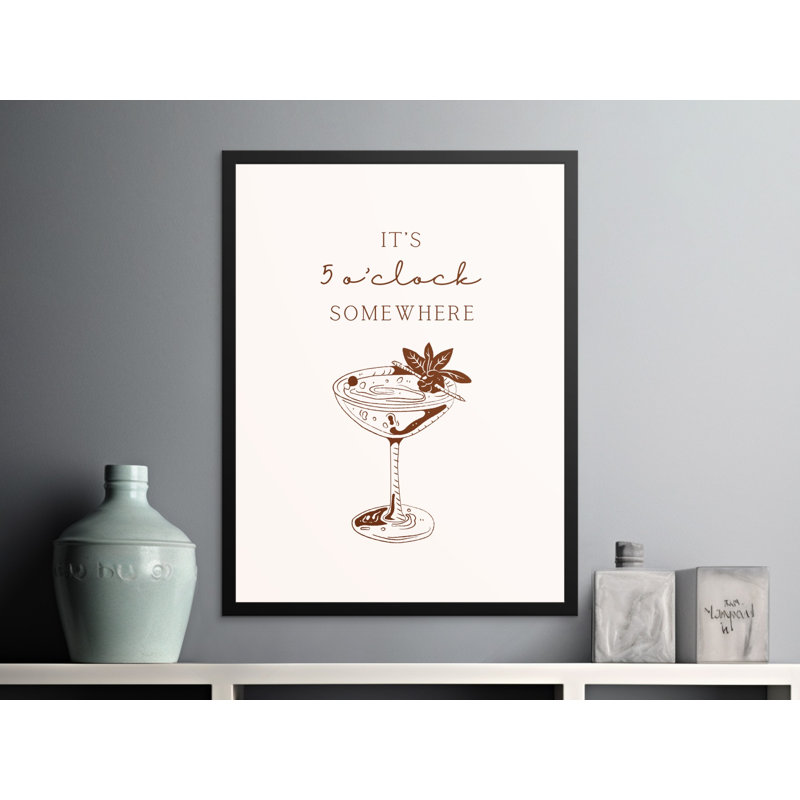 Alviva No Frame Print, 12x16