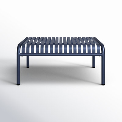 Winchester Outdoor Patio Coffee Table by AllModern