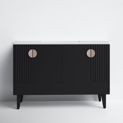 Saimah 48'' Single Bathroom Vanity