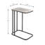 Adrika Frame End Table