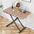 Natural Wood Wash / Black
