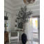 Artificial Olive Tree In White Konos Vase-2059770885