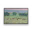 «Somers Cows I» par Stephen Calcasola, reproduction d'art sur toile-1268161743-1268161740-1268161782