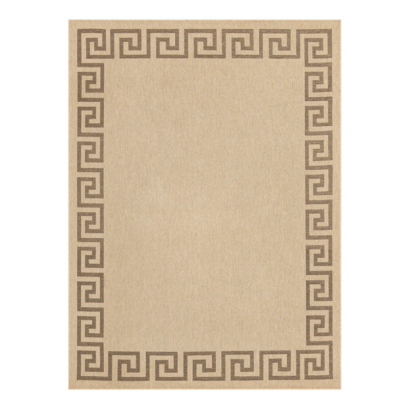 Indoor Rug, Rectangle 9'2" x 12'