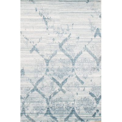 Geometric Area Rug