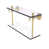 Unlacquered Brass is out of stock