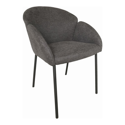 Upholstered Arm Chair