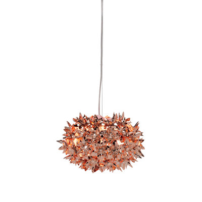 Bloom Pendant