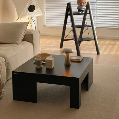 Table basse French Vintage