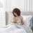 Bed-in-A-Bag Reversible Comforter Set with Bed Sheets-103089527-103089525