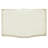 Sanctuary Coco En Blanc Nightstand