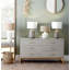 Bassett Ceramic Lamp Base Lamp