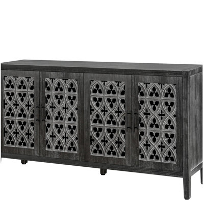 Armoire antique Hollow