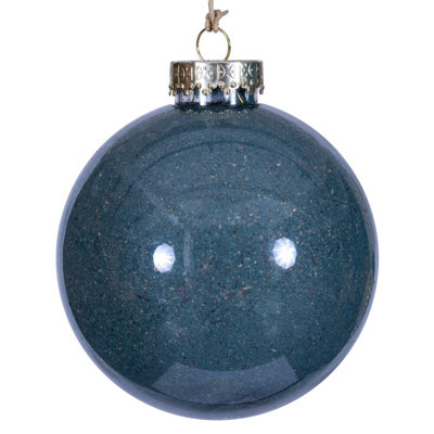 Ornement boule sans motif The Holiday Aisle®